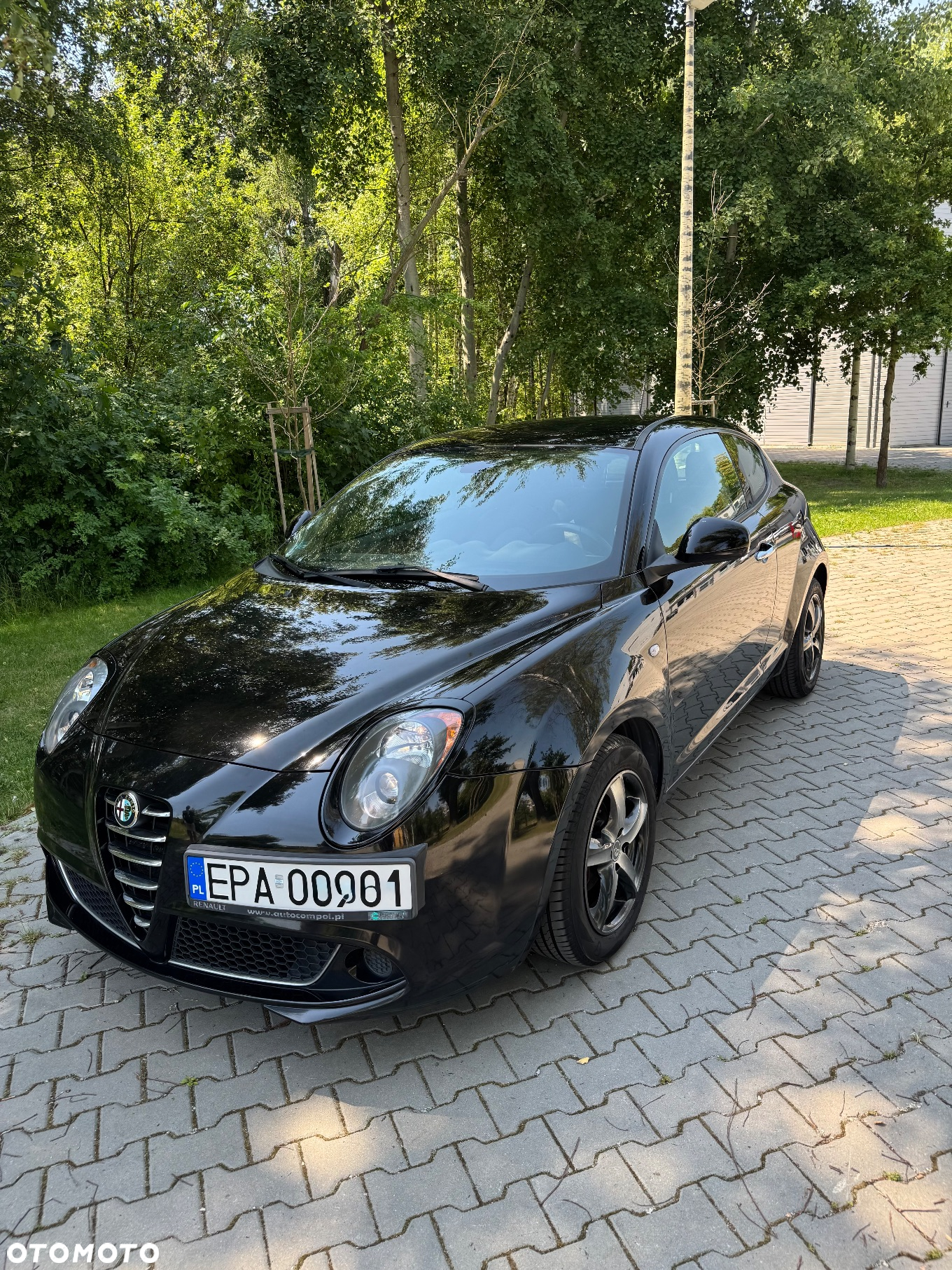 Alfa Romeo Mito - 3