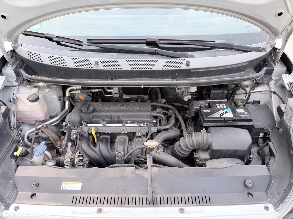 Hyundai ix20 1.4 Style - 6