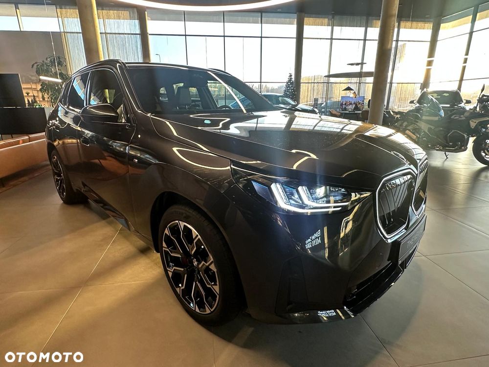 BMW X3 20 xDrive - 8