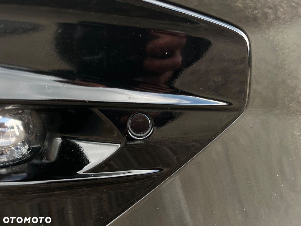 Volvo V60 B4 D Geartronic RDesign - 31