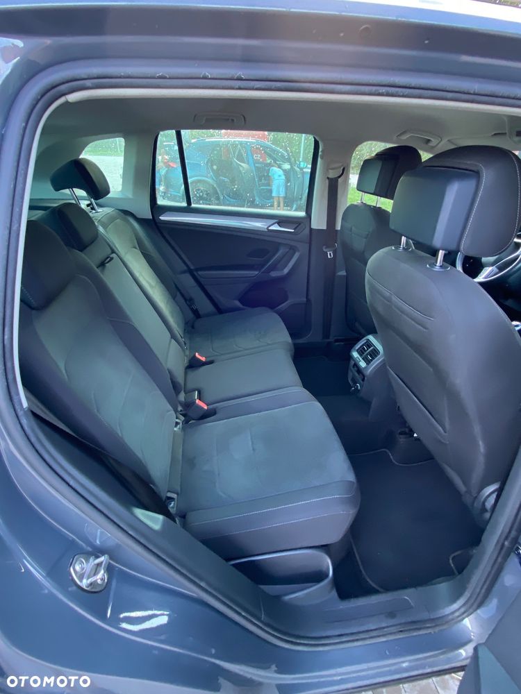 Volkswagen Tiguan 1.5 TSI EVO Life - 5