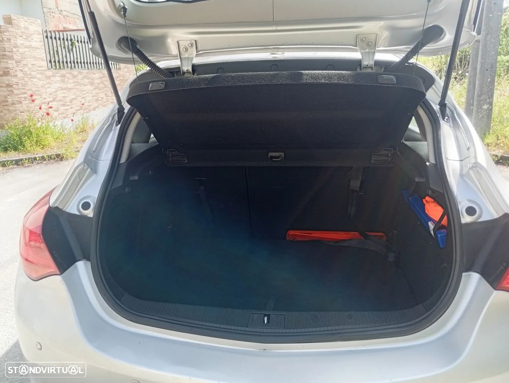 Opel Astra 1.7 CDTI Cosmo - 5