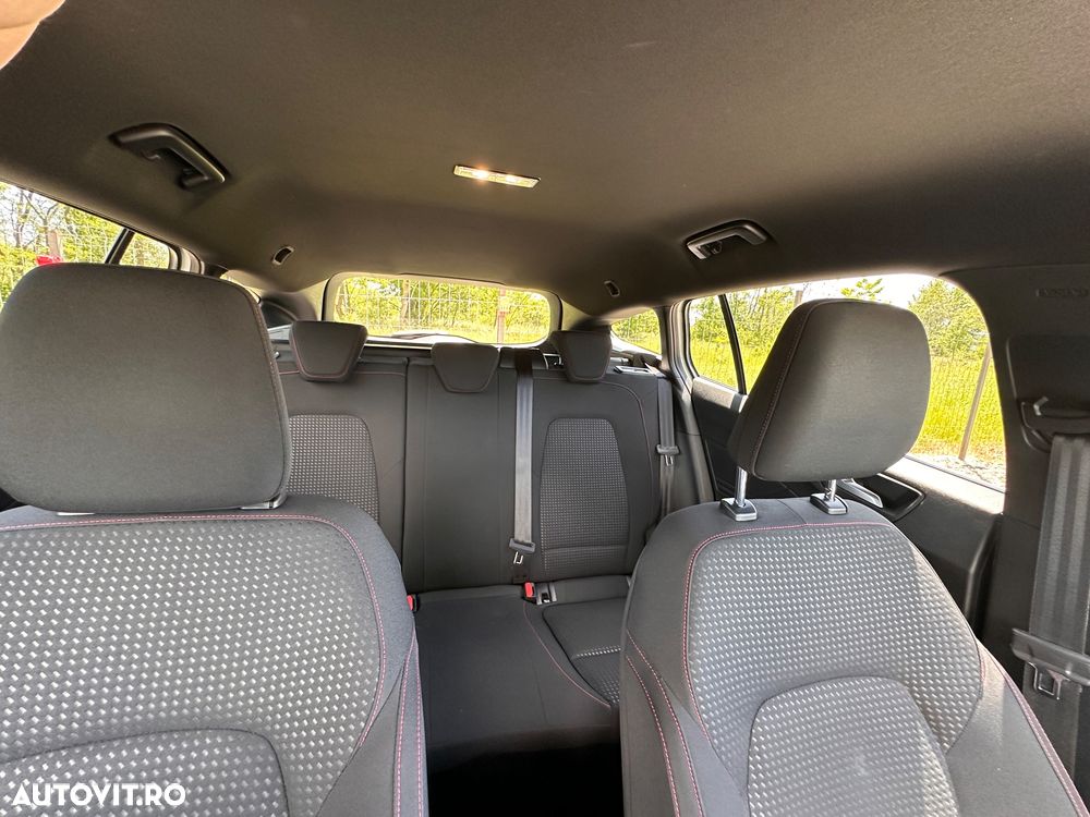 Ford Focus 2.0 EcoBlue ST-Line - 34