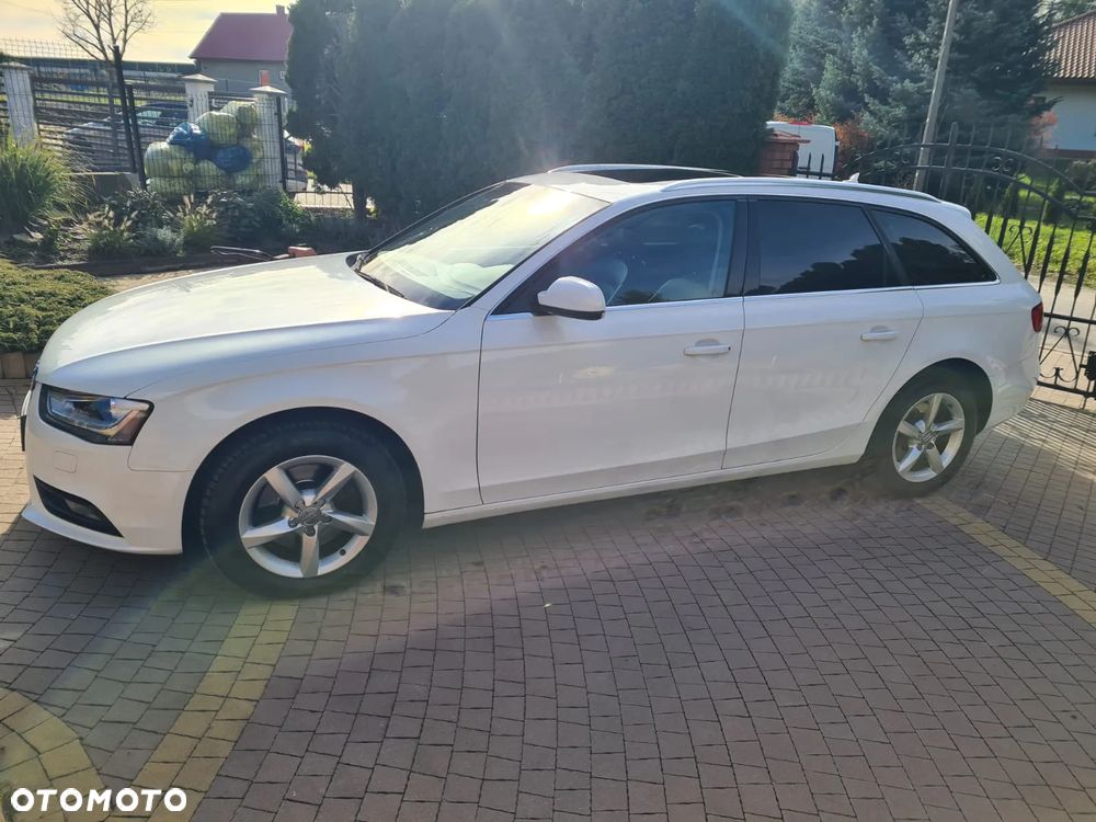 Audi A4 - 2