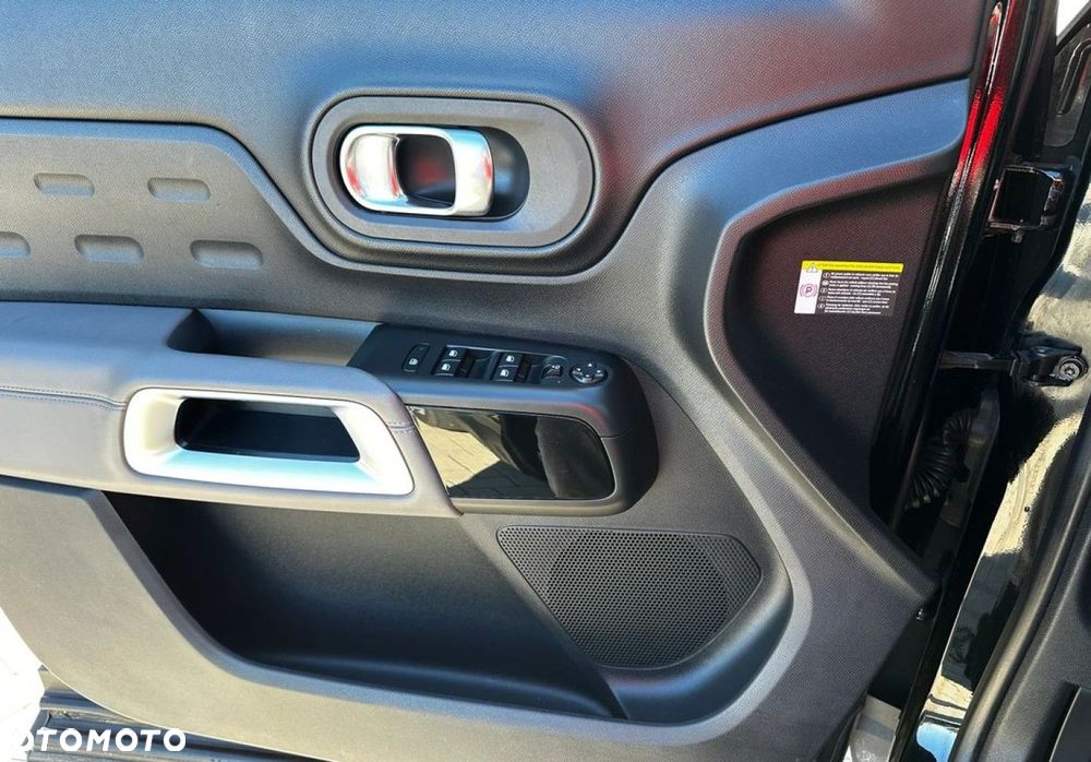 Citroën C5 Aircross - 20