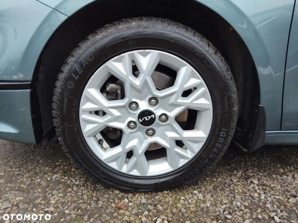 Kia Ceed 1.5 T-GDI M - 27