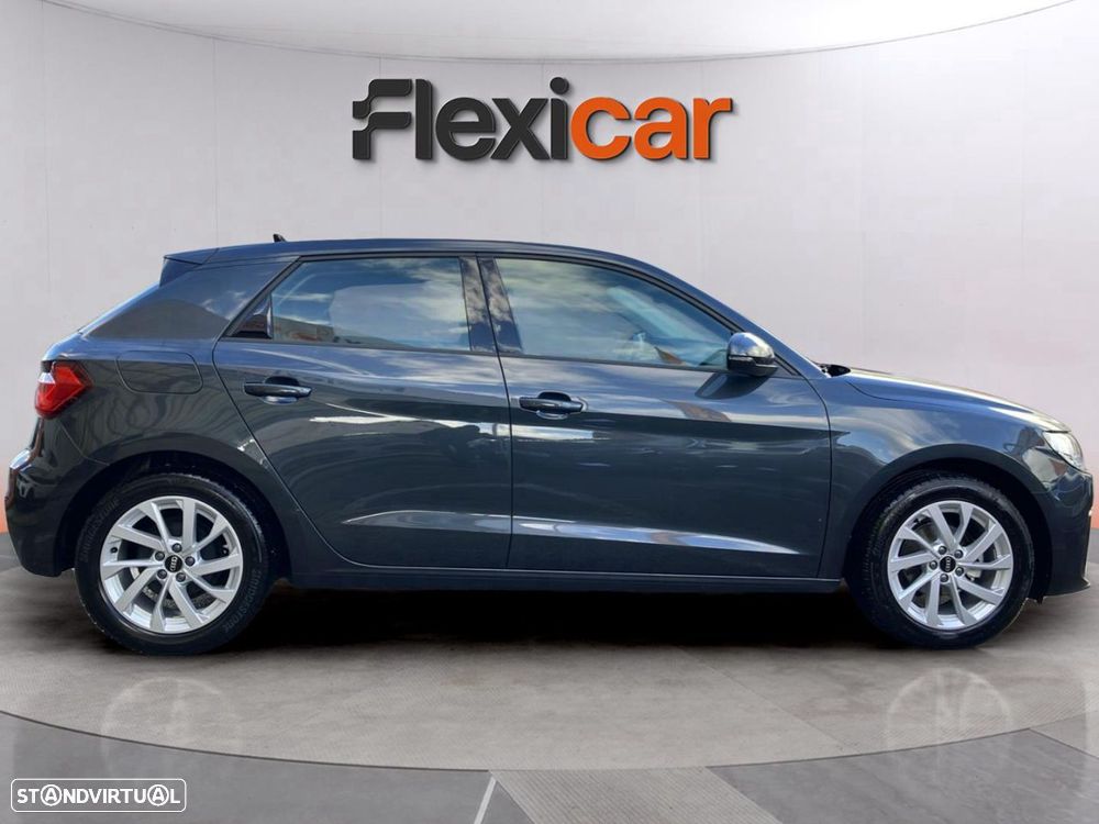 Audi A1 Sportback 25 TFSI Advanced - 2