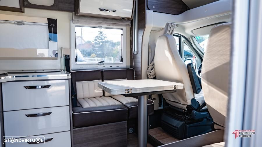 McLouis Yearling 72g c.central e basculante - 8