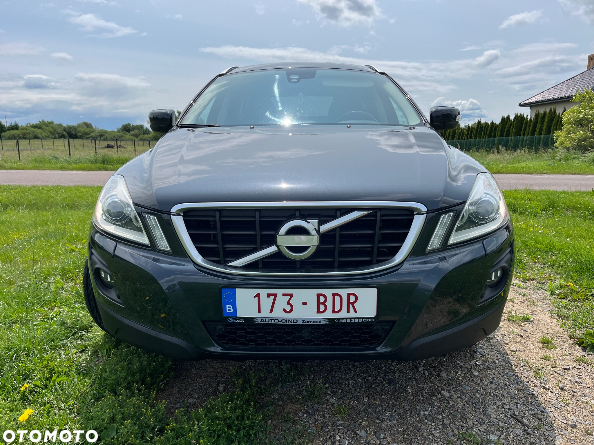 Volvo XC 60 - 3