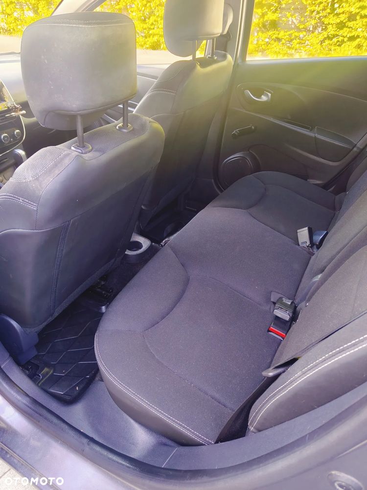 Renault Clio 1.2 Energy TCe Intens EDC - 25