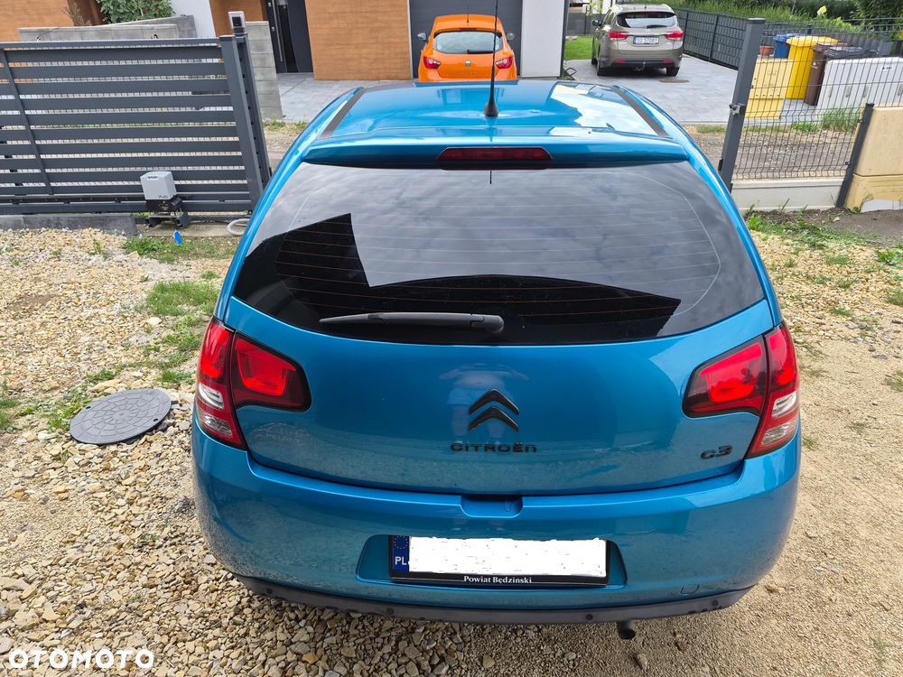 Citroën C3 1.4 Attraction - 3
