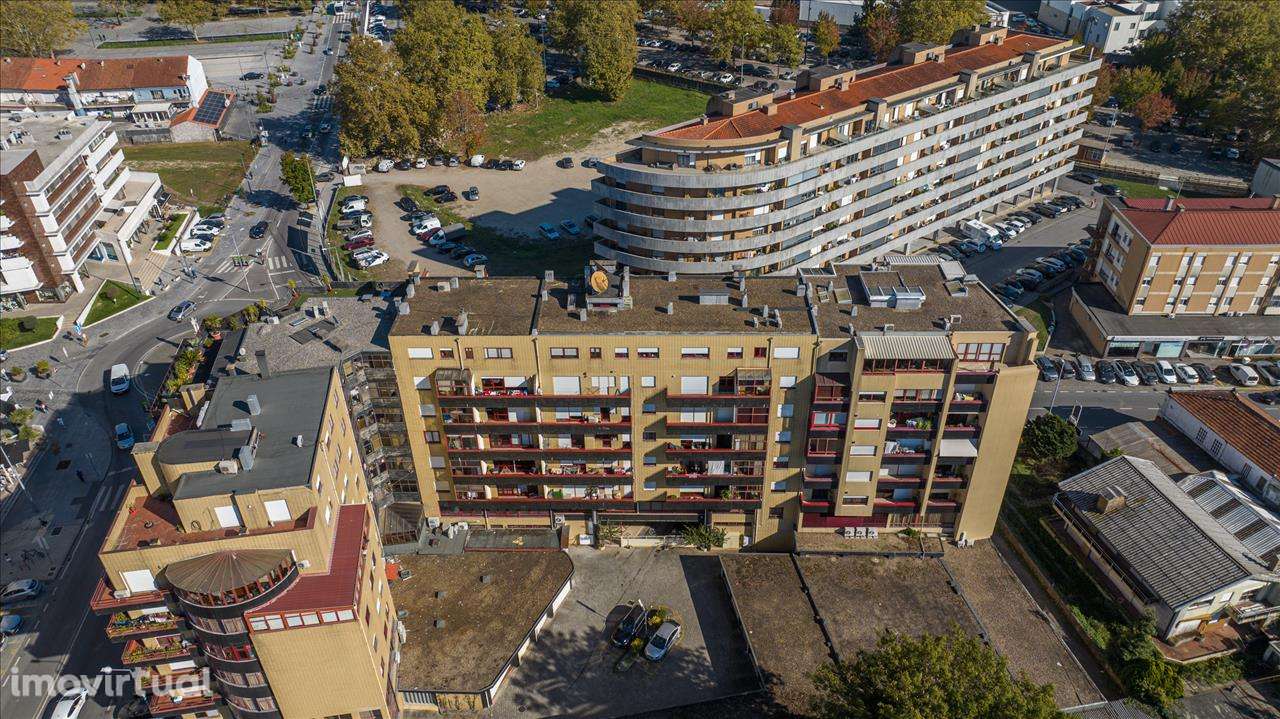 Apartamento T3 em Abade de Vermoim, Vila Nova de Famalicão - Grande imagem: 3/6