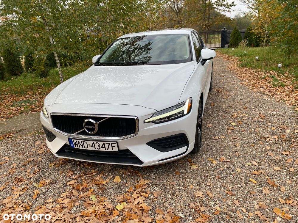 Volvo S60 - 23