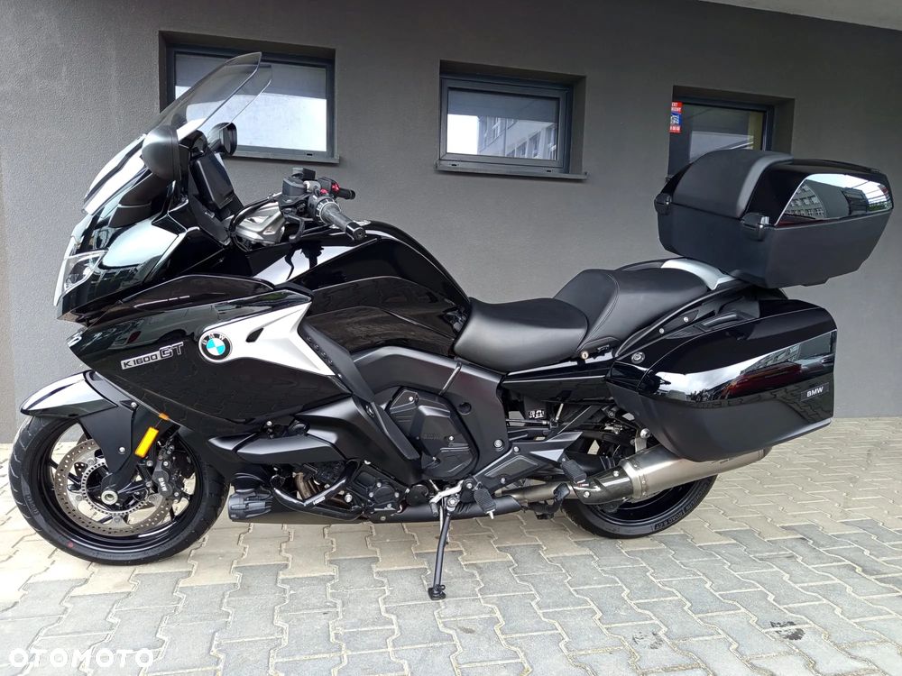 BMW K - 4