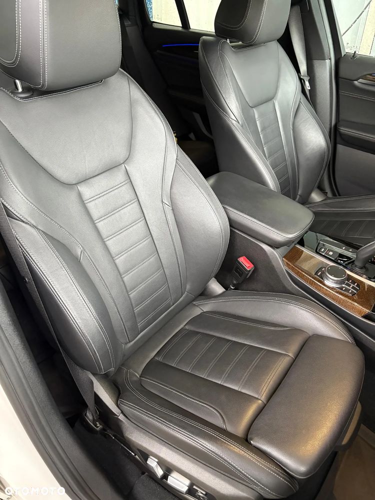 BMW X3 xDrive30i M Sport - 9