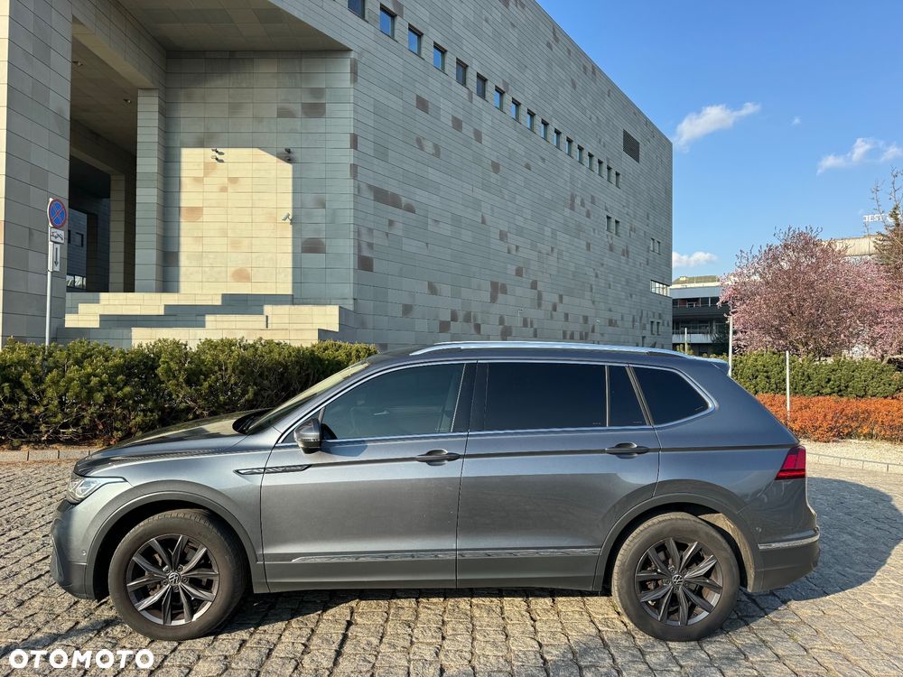 Volkswagen Tiguan Allspace 2.0 TDI SCR DSG Life - 4