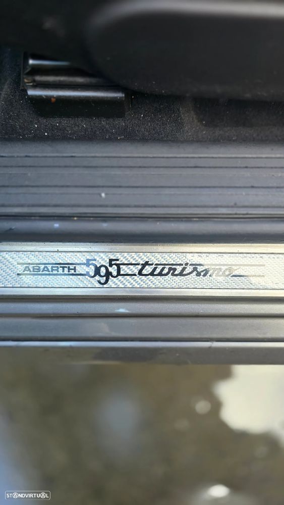 Abarth 500C - 19
