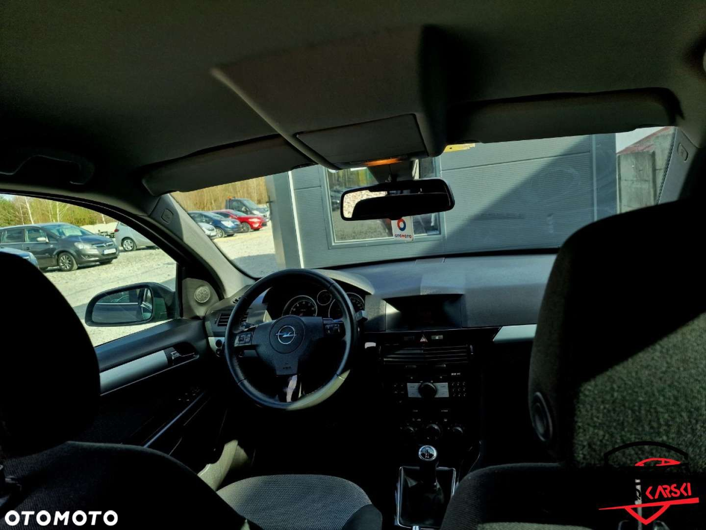 Opel Astra - 40