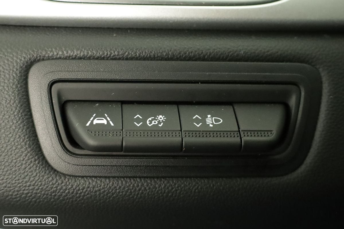 Renault Captur 1.0 TCe Techno - 20