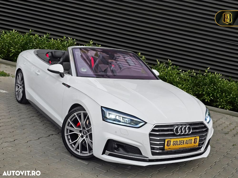 Audi A5 - 10