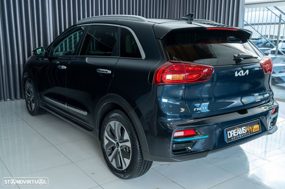 Kia e-Niro - 18