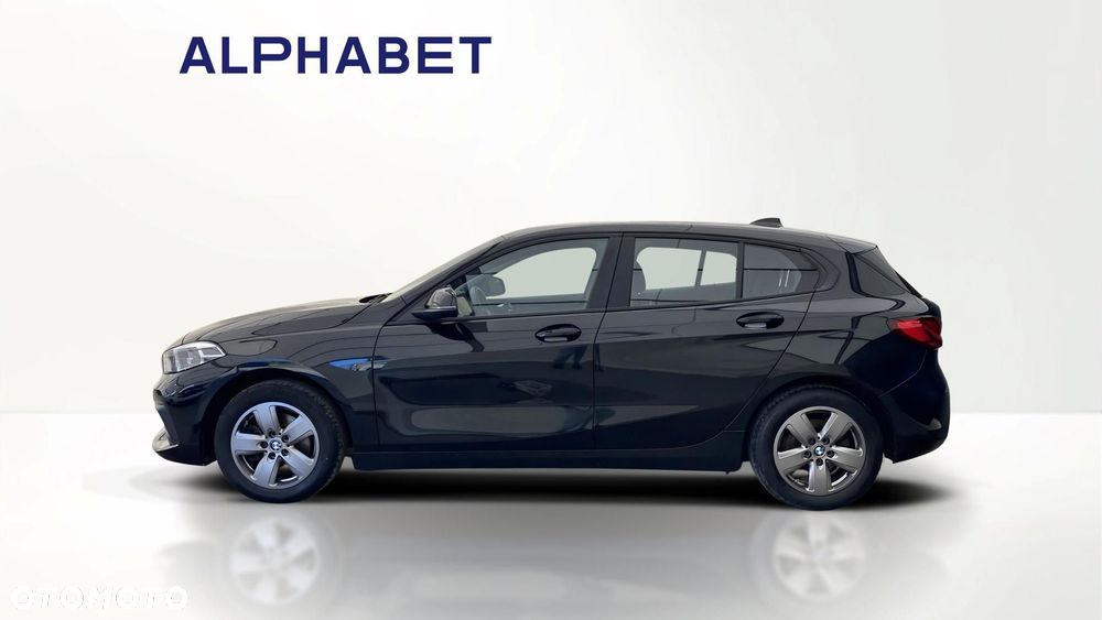 BMW Seria 1 118d Advantage - 2