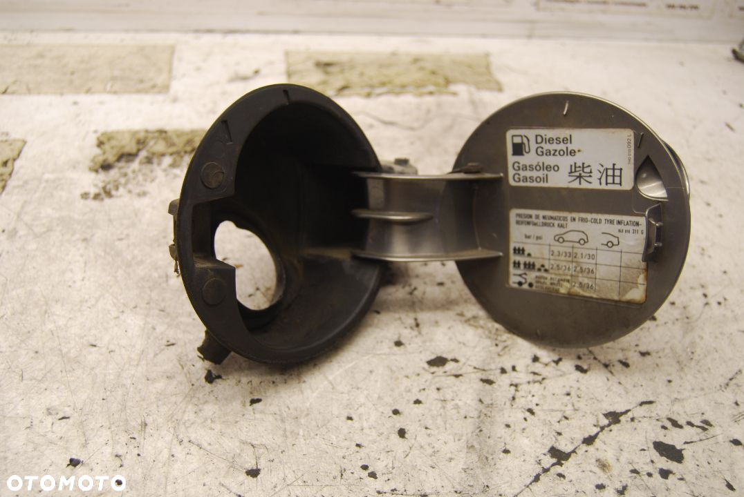 KLAPKA WLEWU PALIWA 6L0010278L LS7U/ LS5G/ LS7N/ LS1A/ LC9Z/ LS6M SEAT IBIZA III 6L0010311G 6L0010278B 6L0010092C - 5