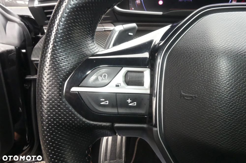 Peugeot 508 1.6 PureTech GT Line S&S EAT8 - 17