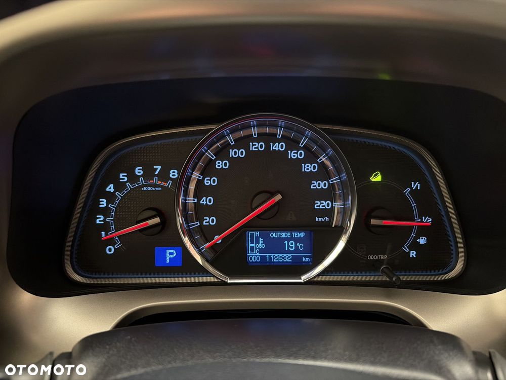 Toyota RAV4 - 16