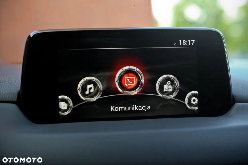 Mazda CX-5 SKYACTIV-G 194 AWD Newground - 20
