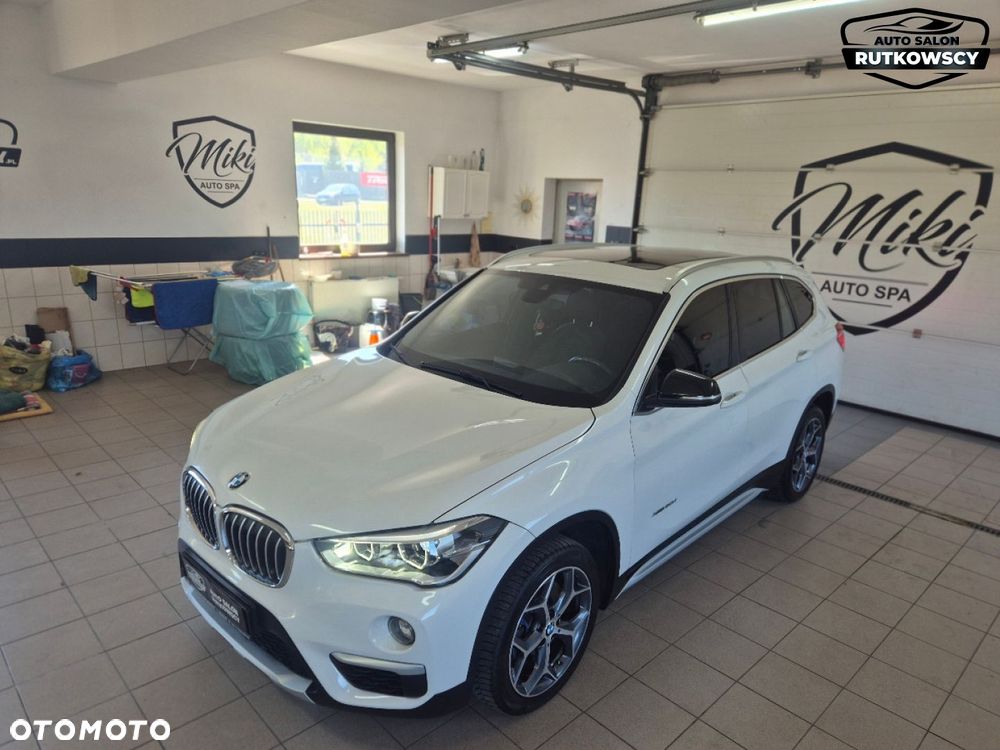 BMW X1 - 4