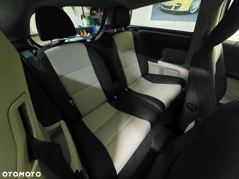 Volvo C30 1.6D DRIVe R-Design Start-Stop - 41