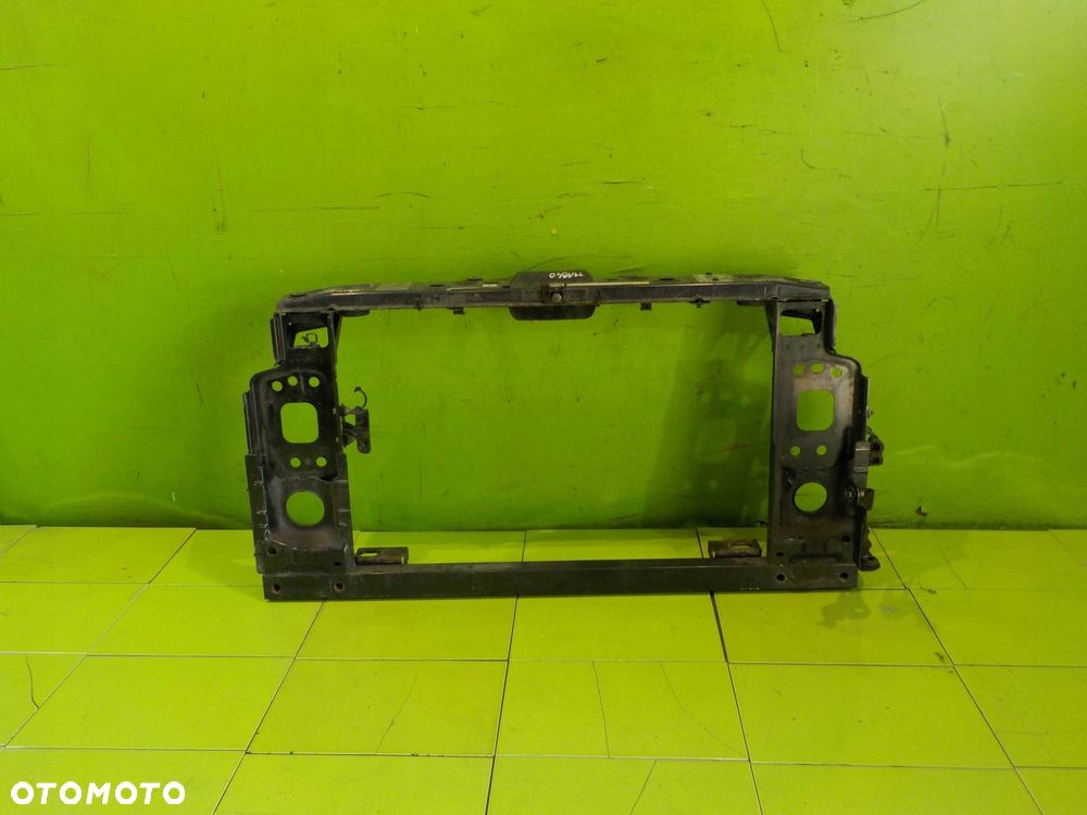ALFA ROMEO GIULIETTA 11r pas przedni wzmocnienie czolowe - 11