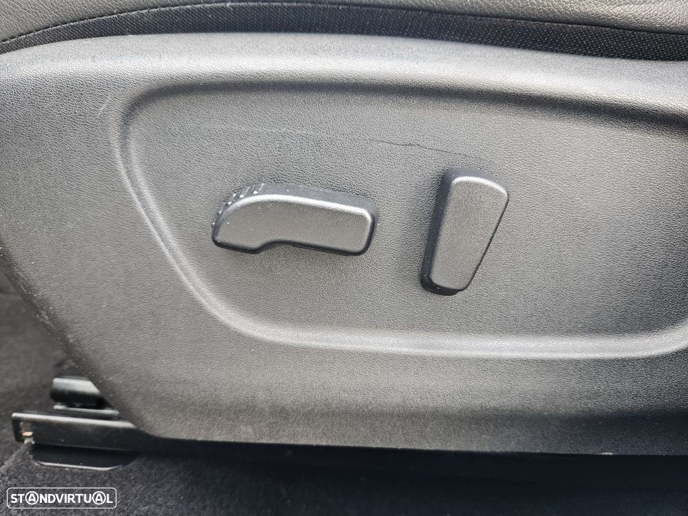 Nissan Qashqai 1.5 dCi Tekna J19 - 45