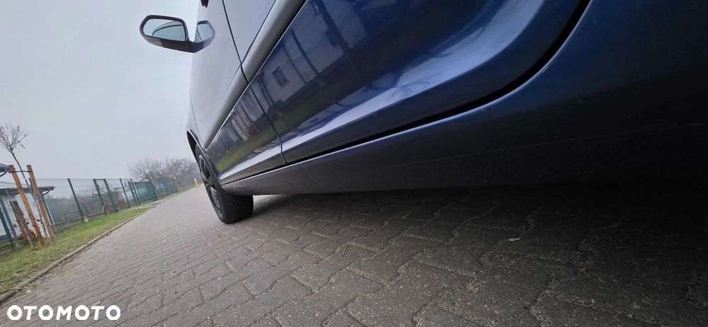 Skoda Octavia 1.6 FSI Elegance - 12