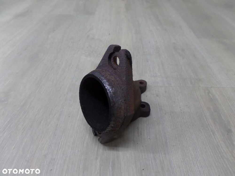 IVECO DAILY 2.3 HPI 06- TURBINA TURBOSPREZARKA 504340181 - 8