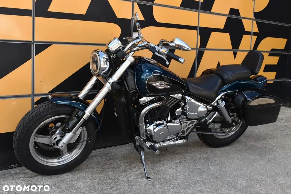 Suzuki Marauder - 7