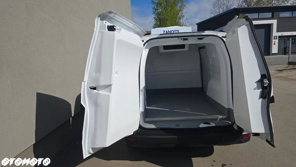 Renault kangoo CHŁODNIA mrożnia long maxi NOWY MODEL - 4