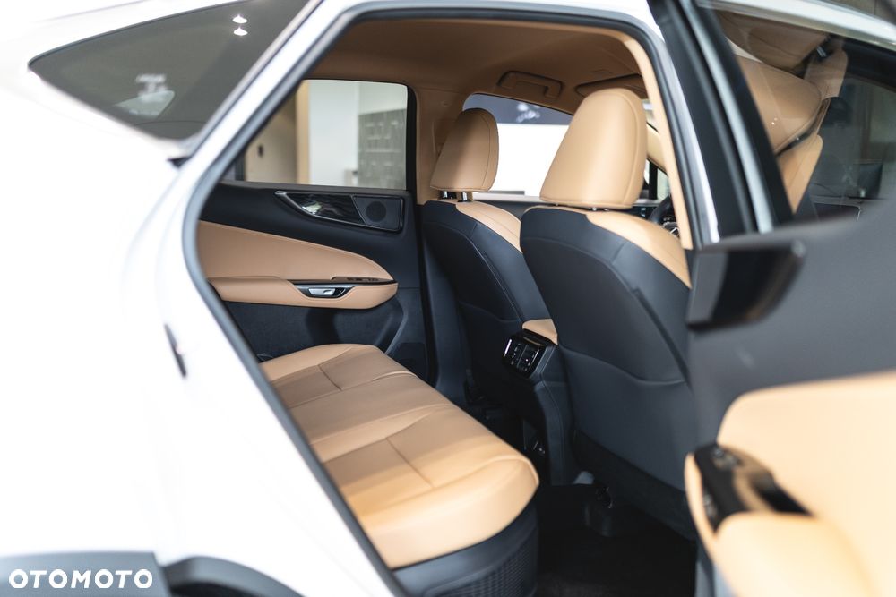 Lexus NX 350h Prestige AWD - 11