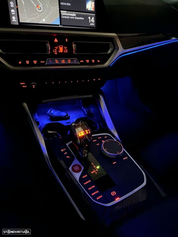 BMW M440 i xDrive Pack 50 anos M - 27