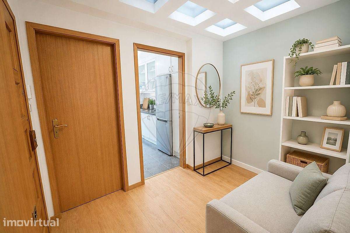 APARTAMENTO T3 - MATOSINHOS - Grande imagem: 2/7