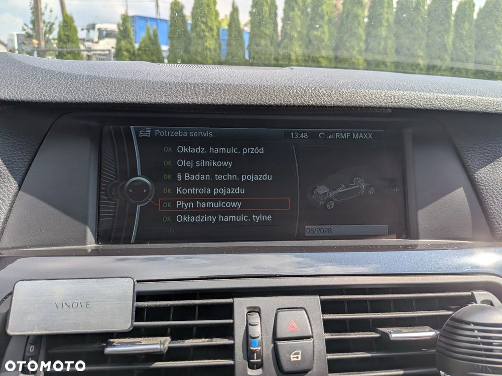 BMW Seria 5 - 18