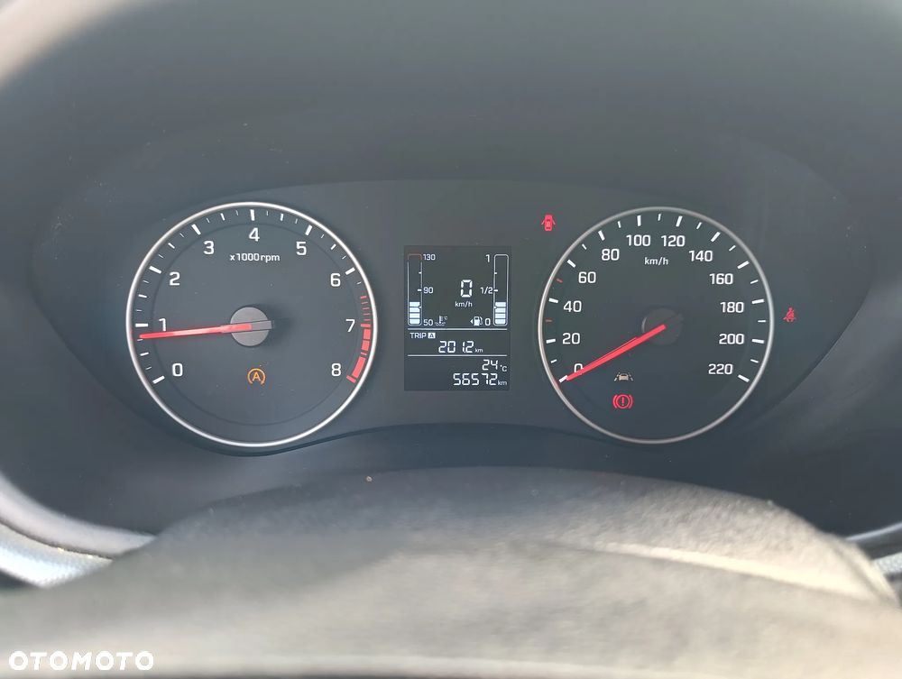 Hyundai i20 1.25 Comfort - 28