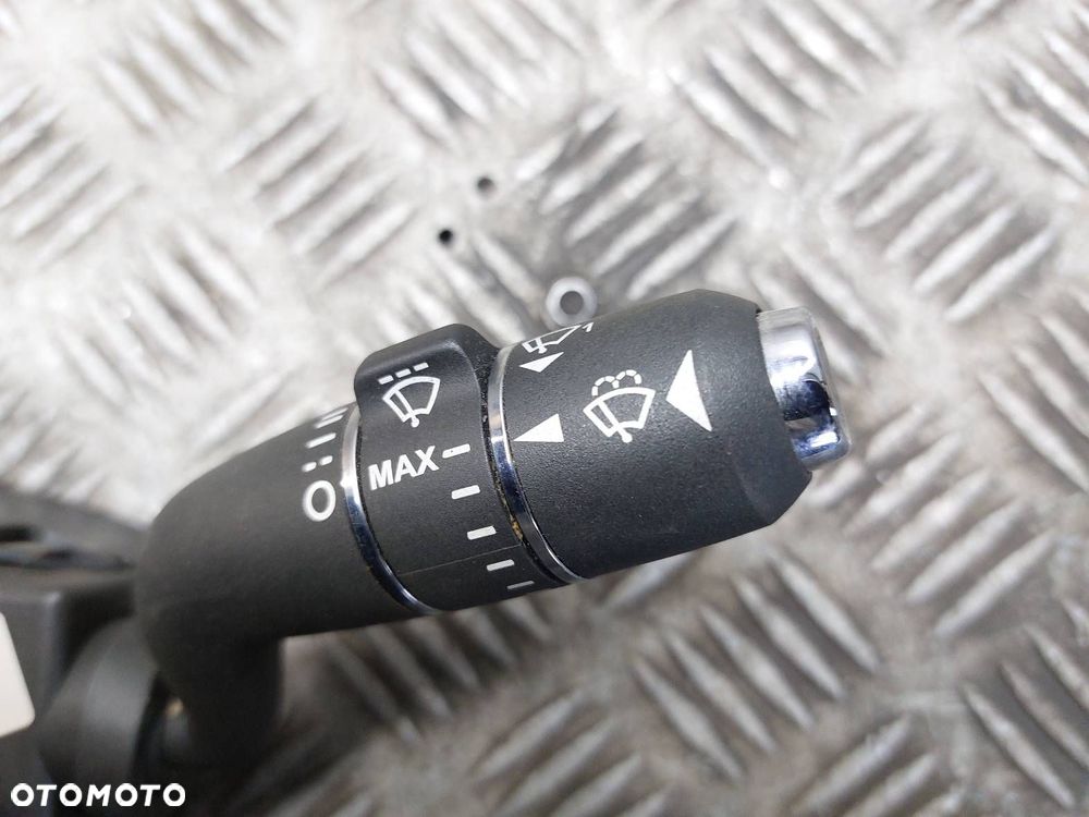 MANETKA PRZEŁĄCZNIK ZESPOLONY JAGUAR XF X250 8W83-13N064-CB - 3