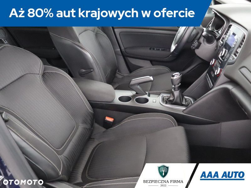 Renault Megane - 11
