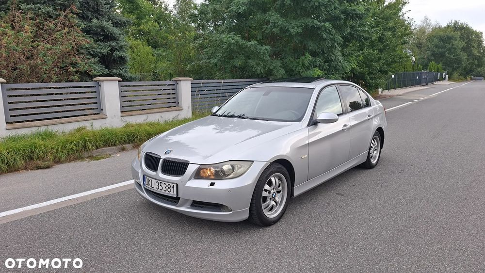 BMW Seria 3 - 13