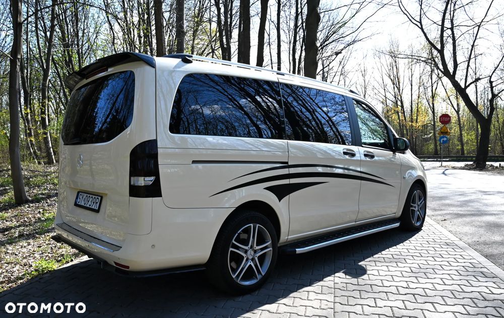 Mercedes-Benz Vito - 8