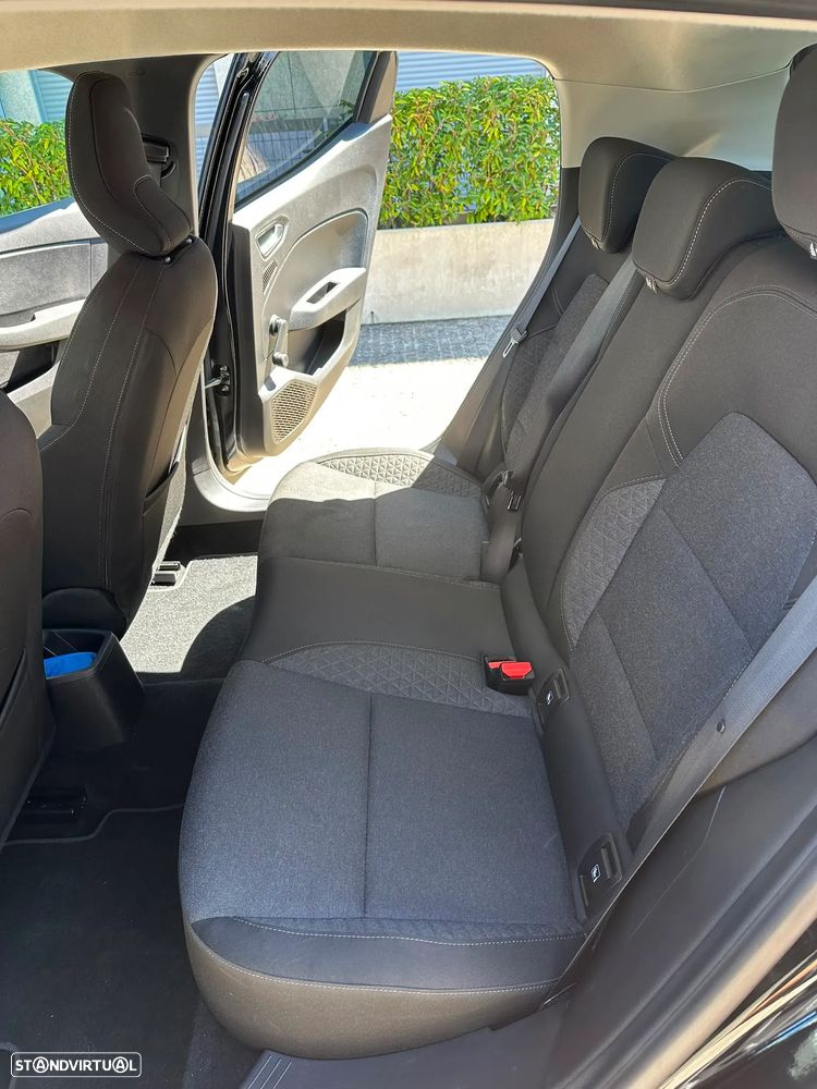 Renault Clio 1.0 TCe Intens Bi-Fuel - 7