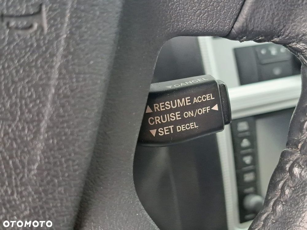 Dodge Journey 2.0 CRD SXT - 8