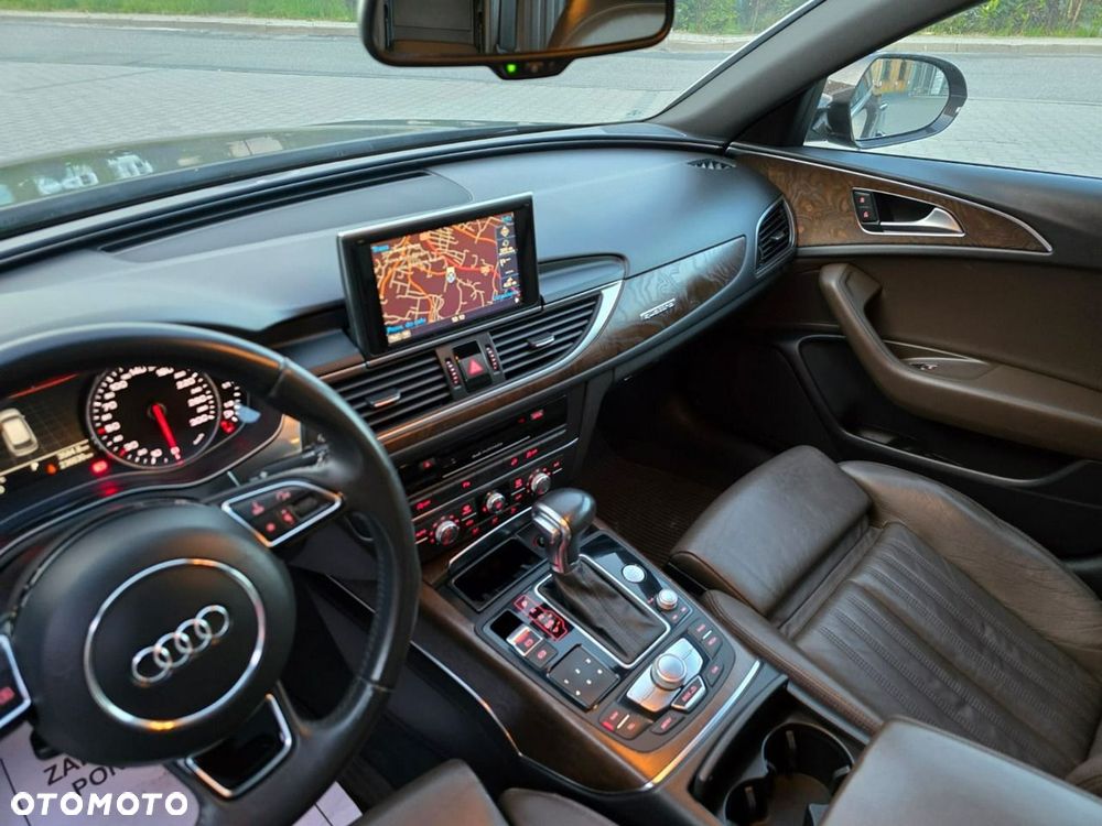 Audi A6 Allroad 3.0 TDI Quattro S tronic - 18